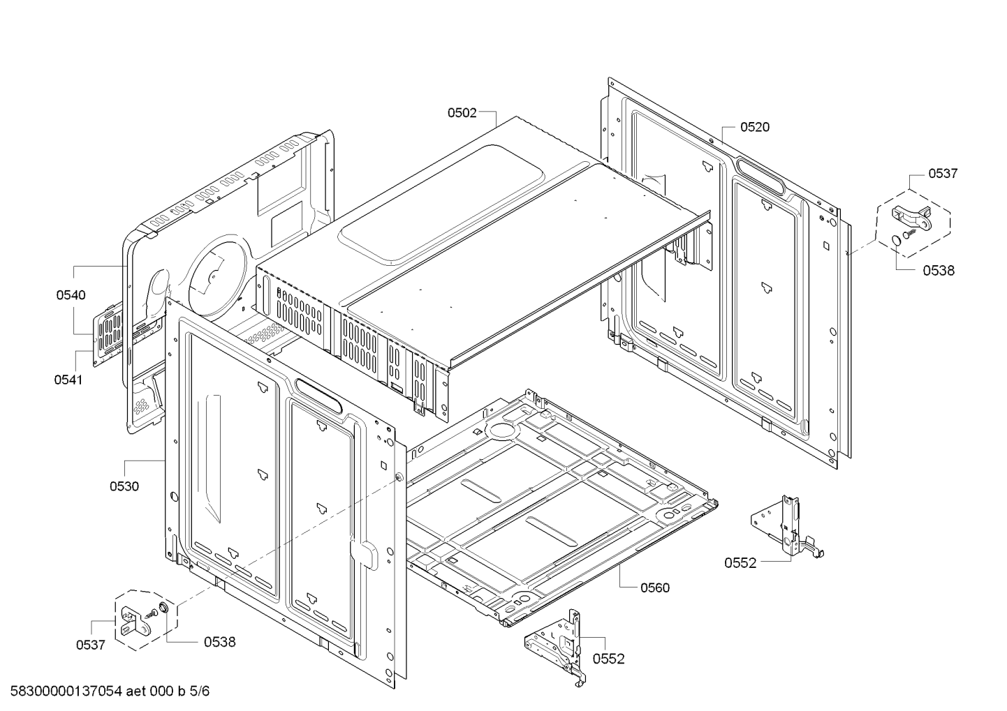 Ersatzteile_HB53AB450C_2F01_Bild_5