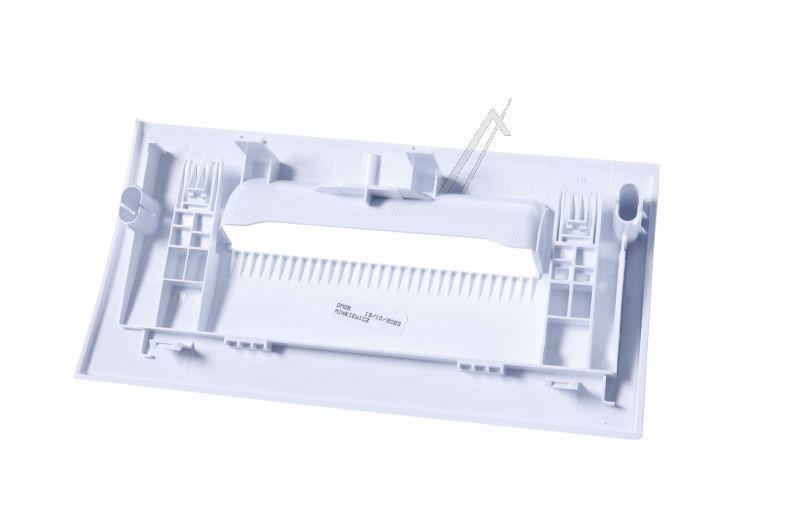 Schalengriff für Griff Bosch 12035904 Tür, Kühlschrank