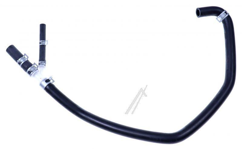 Ablaufschlauch-Verbinder für LG Waschmaschine AEM73753001 Ablauf, Waschmaschine