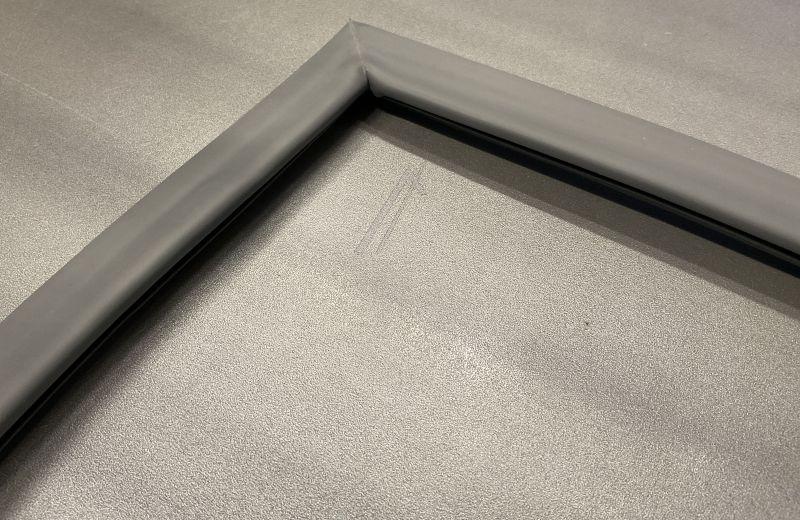 Haier Kühlschrank Gefrierschranktürdichtung 49046214 Türdichtung