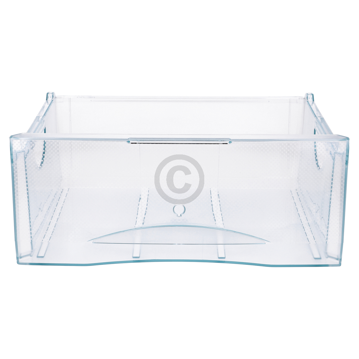 SCHUBLADE TRANSPARENT STATIK LANG 2SCHUE Liebherr 9791298