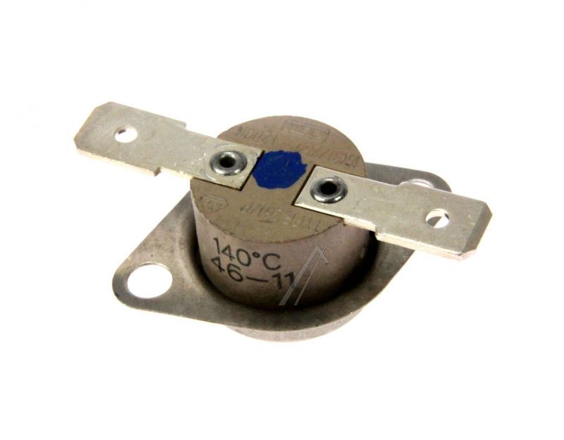 Brandt Trockner Thermostat 140°C 57X3063 Wäschetrockner-Heizung