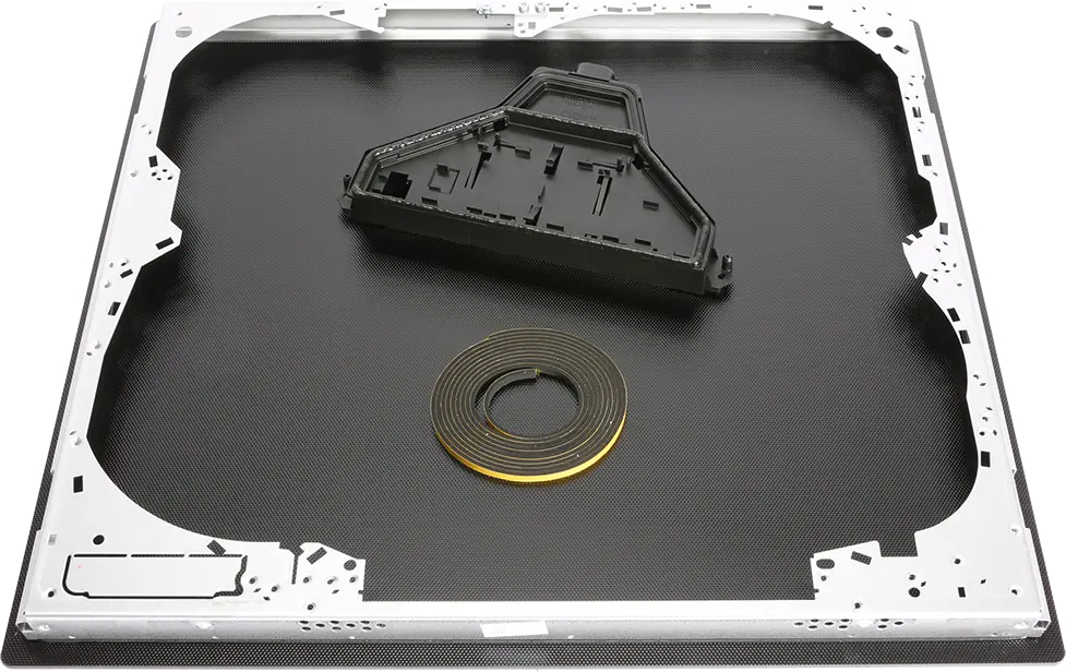 Glaskeramikfläche 00775369