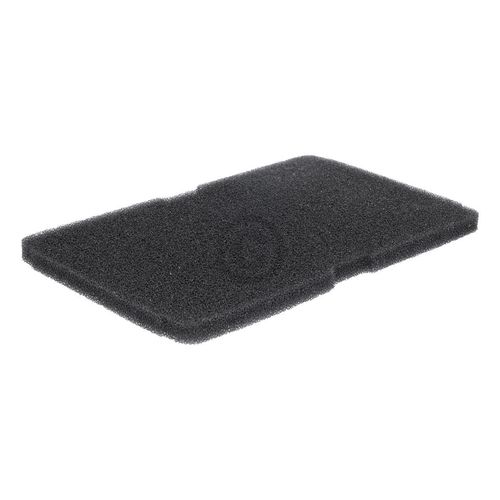 Schaumfilter beko 2964840200 Sockelfilter 240x155mm für Wärmetauscher Trockner
