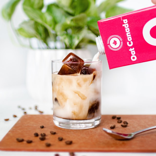 Kaffee Eiswürfel halten Deinen Eiskaffee bis zum letzten Schluck aromatisch