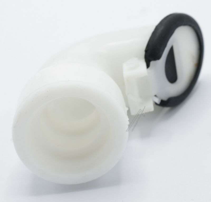 Kühlschrank-Abdeckung für Beko C00871974 weiß