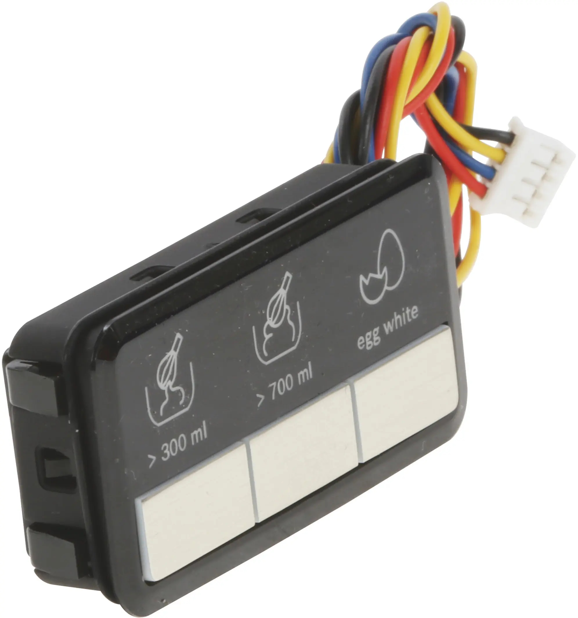 Bedienmodul 00631753