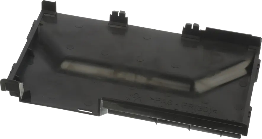 Abdeckung für Mikrowelle Bosch 12031932 Schutz,Hitzeschutz