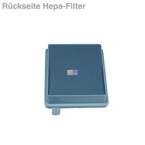 Filter Abluftfilter Kassette + 2 Filtermatten 432200493801.