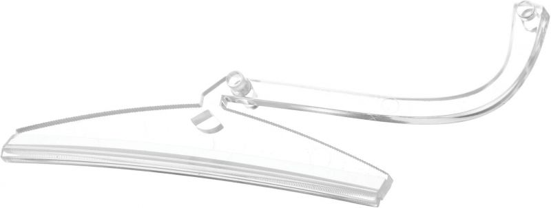 Lichtleiter für Bosch Siemens Staubsauger 10010606 Verbindung