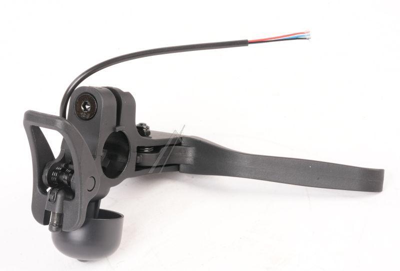 Bremshebel mit Klingel Segway-Ninebot AB.50.0010.77 für E-Scooter F20D F30D F40D
