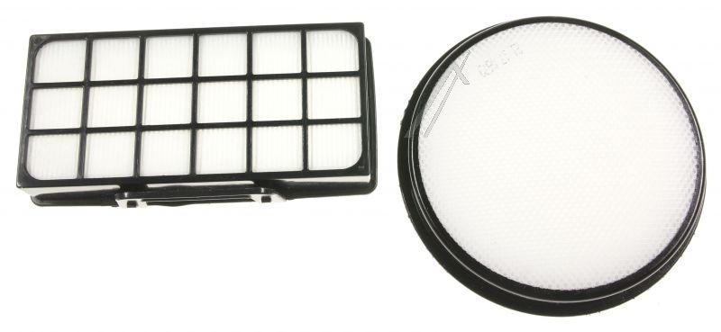 Fitlerset Rowenta ZR903701 für Staubsauger Rowenta