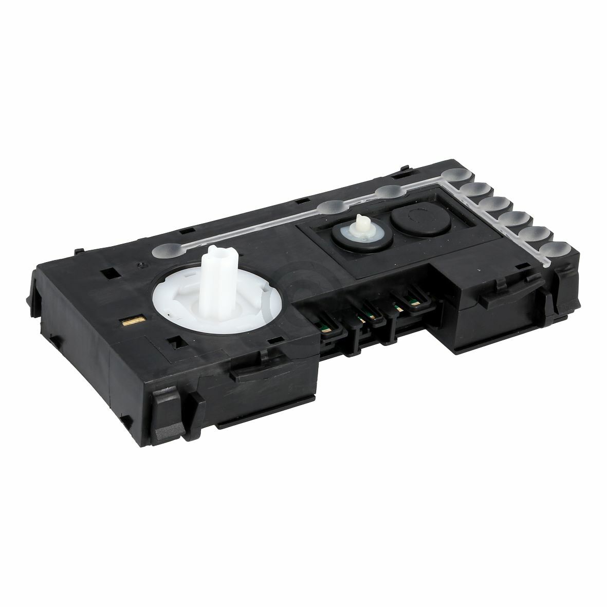 Anzeige-und-Schaltelektronik für AEG-Steuerung 140000423602 Rot