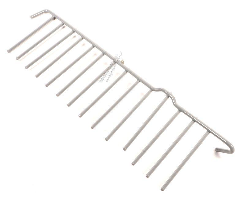 Abscheider, halb, links, 321mm