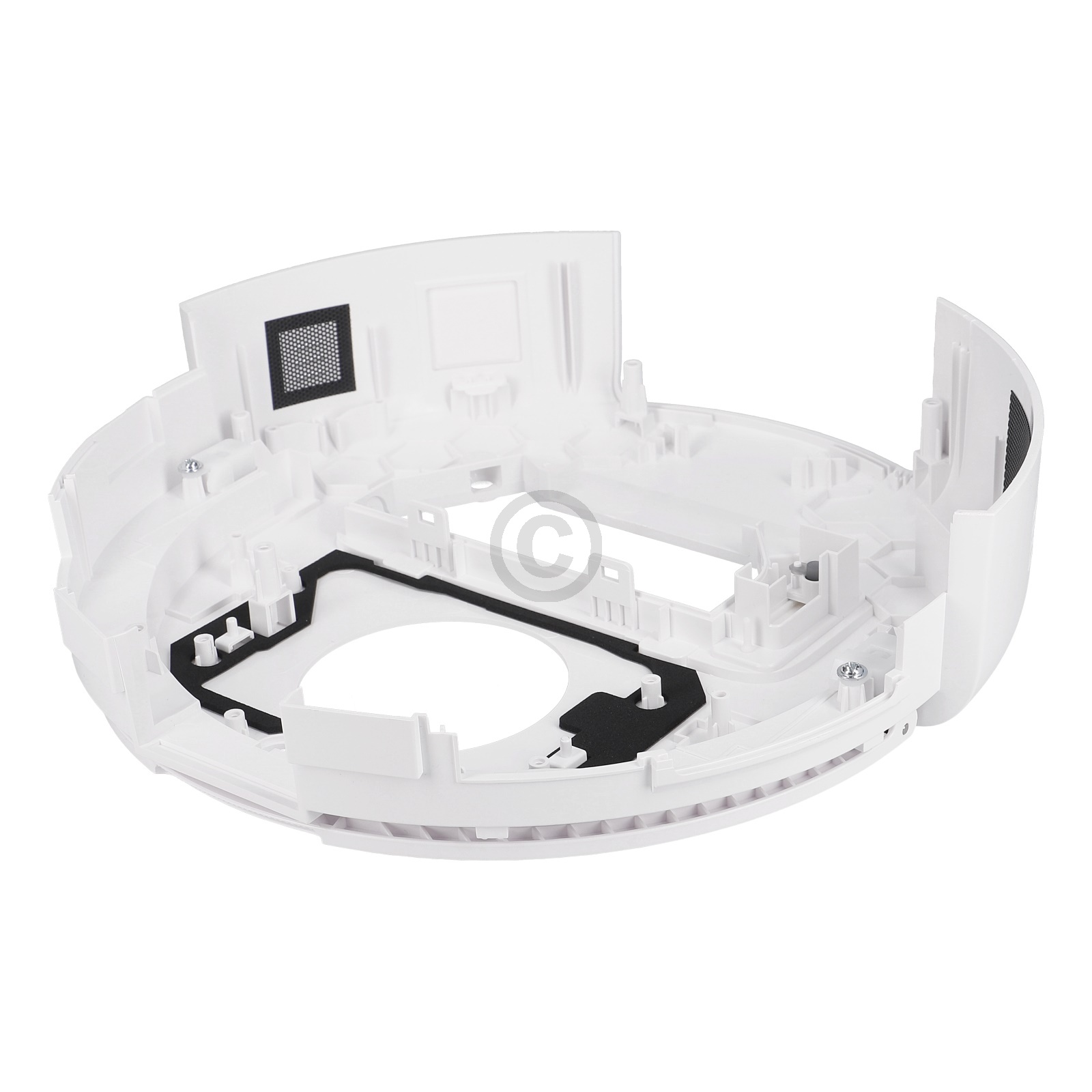 Fan Top cover 201-2478-1853 Ecovacs