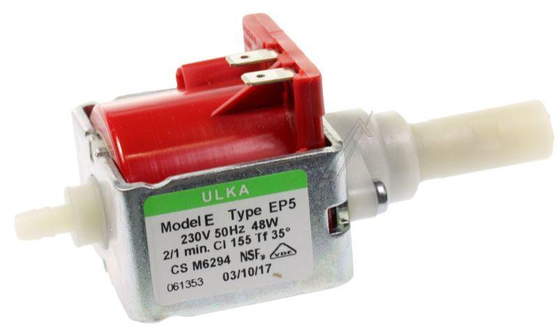 Ulka EP5 Pumpe für Kaffeemaschine Ceme 5113211281 Hochdruckpumpe