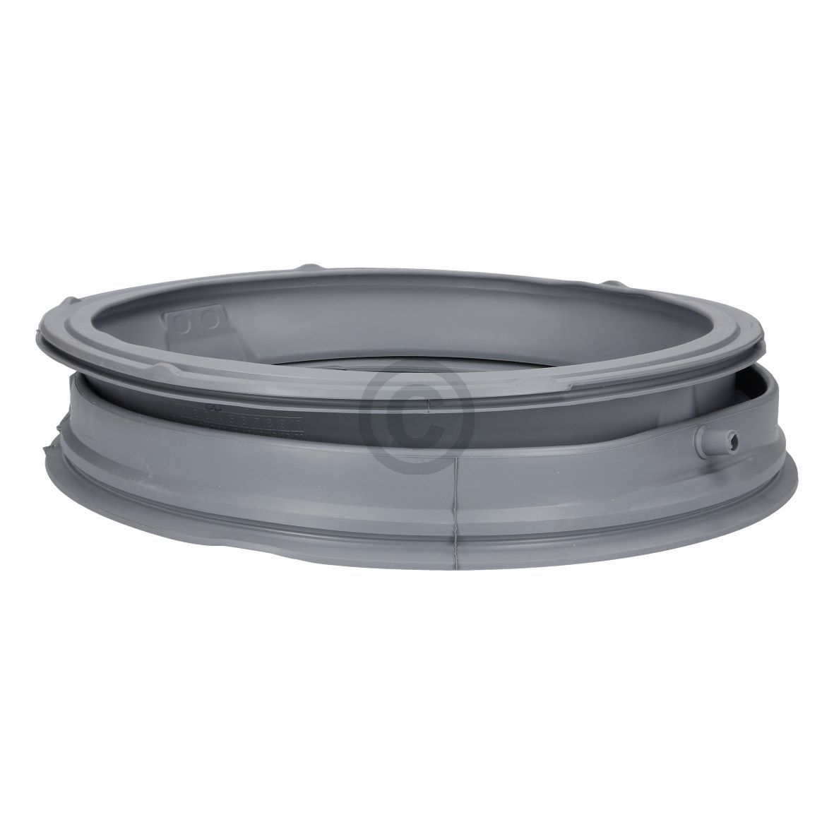 Türmanschette LG MDS64212806 für Waschmaschine Waschmaschine