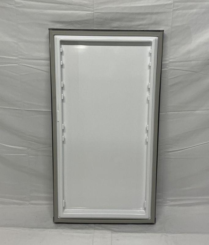 Türgriff für Kühlschrank Liebherr 902403500 28 mm Eingriff