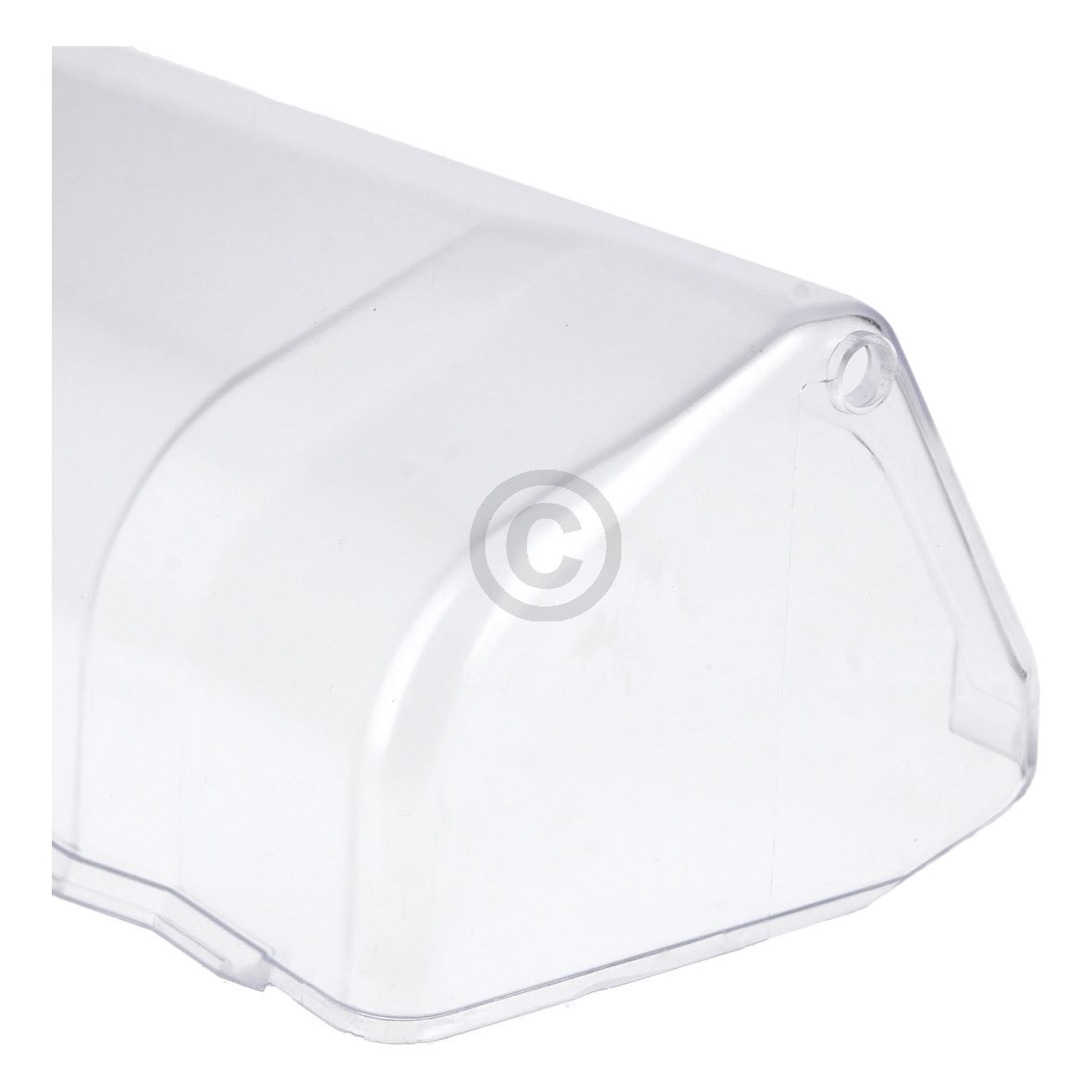 Deckel für Türfach oben smeg 762172918 in Kühlteil KühlGefrierKombination