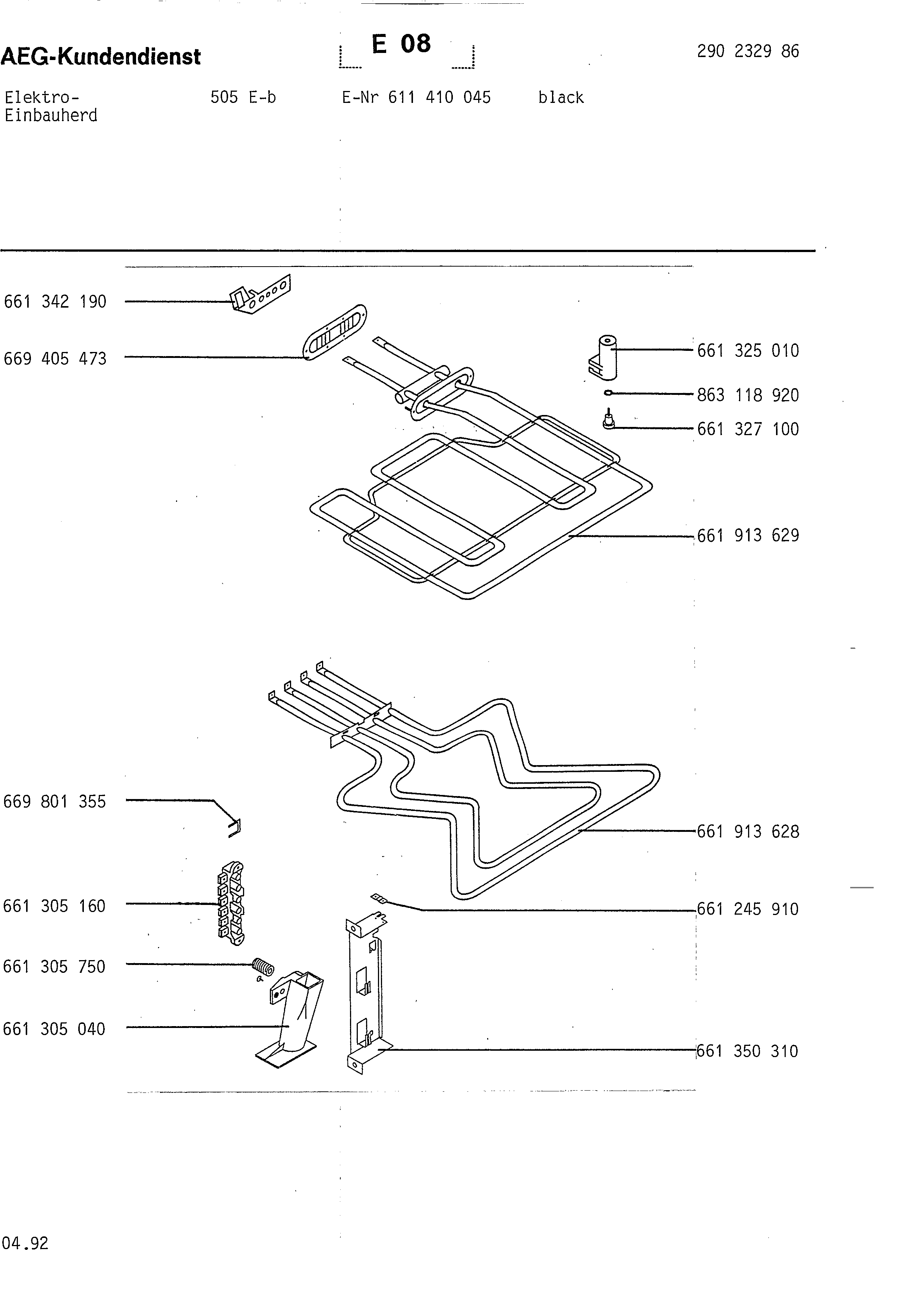 Ersatzteile_Competence_505_E_B_61141004500_Bild_6