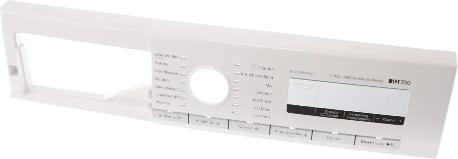 Bedienblende 11017983