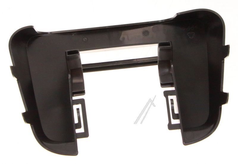 Staubbeutelhalter schwarz Electrolux 140150904013 für Staubsauger