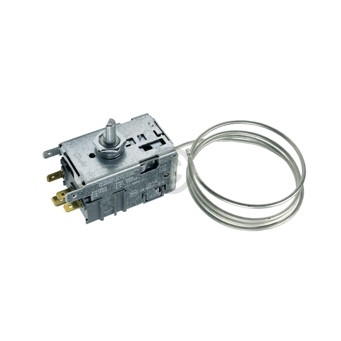 Thermostat 077B5242 Danfoss 200361907 AEG, Electrolux, Juno, Zanussi