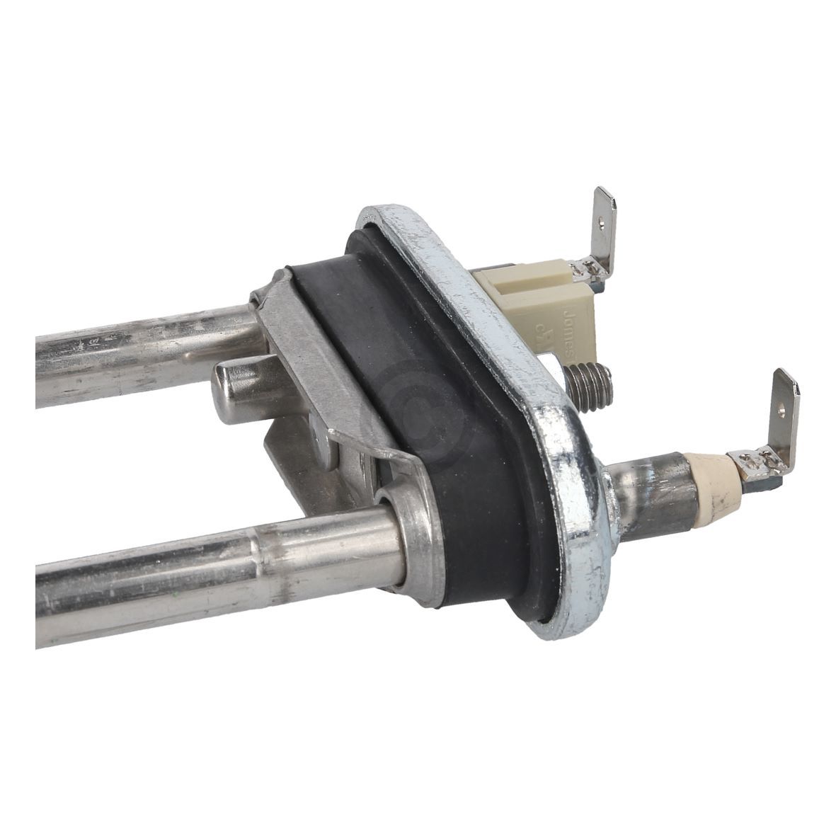 Heizelement mit Fühler 2000W LG AEG33121503 IRCA 6160241R für Waschmaschine