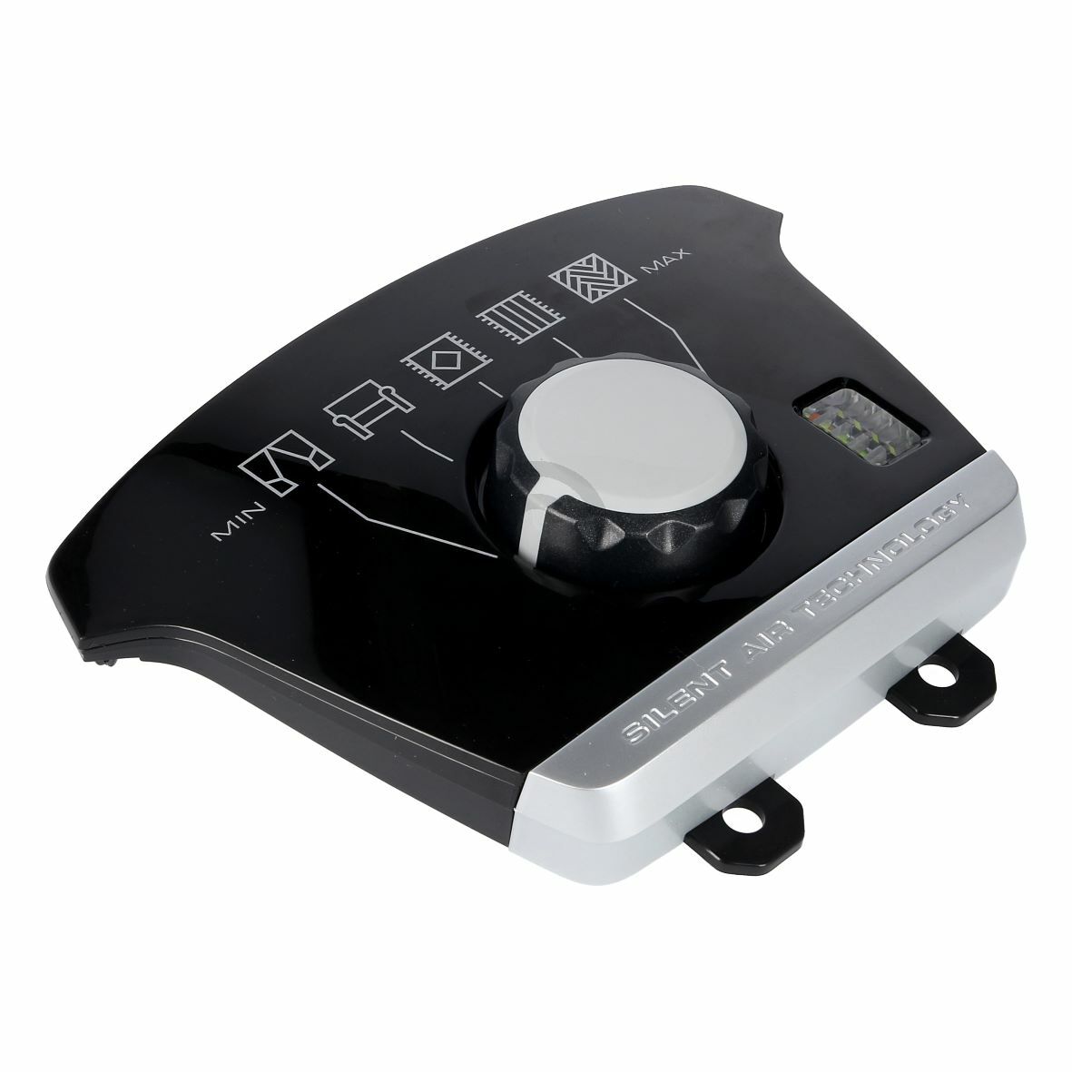 Geschwindigkeitsregler für AEG Staubsauger 140022564508 Drehknopf