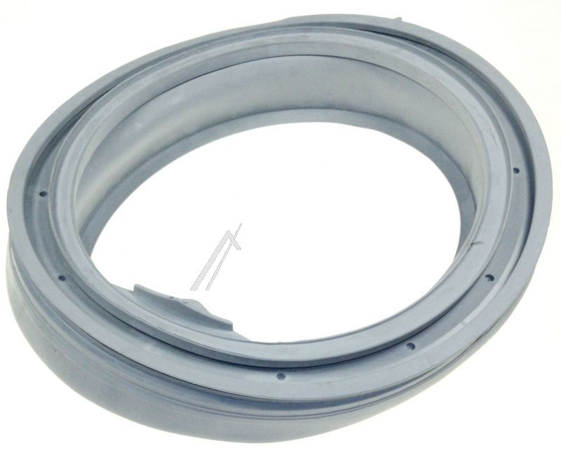 Türdichtung für Whirlpool Waschmaschine 481246068633 5-Loch-Dichtung