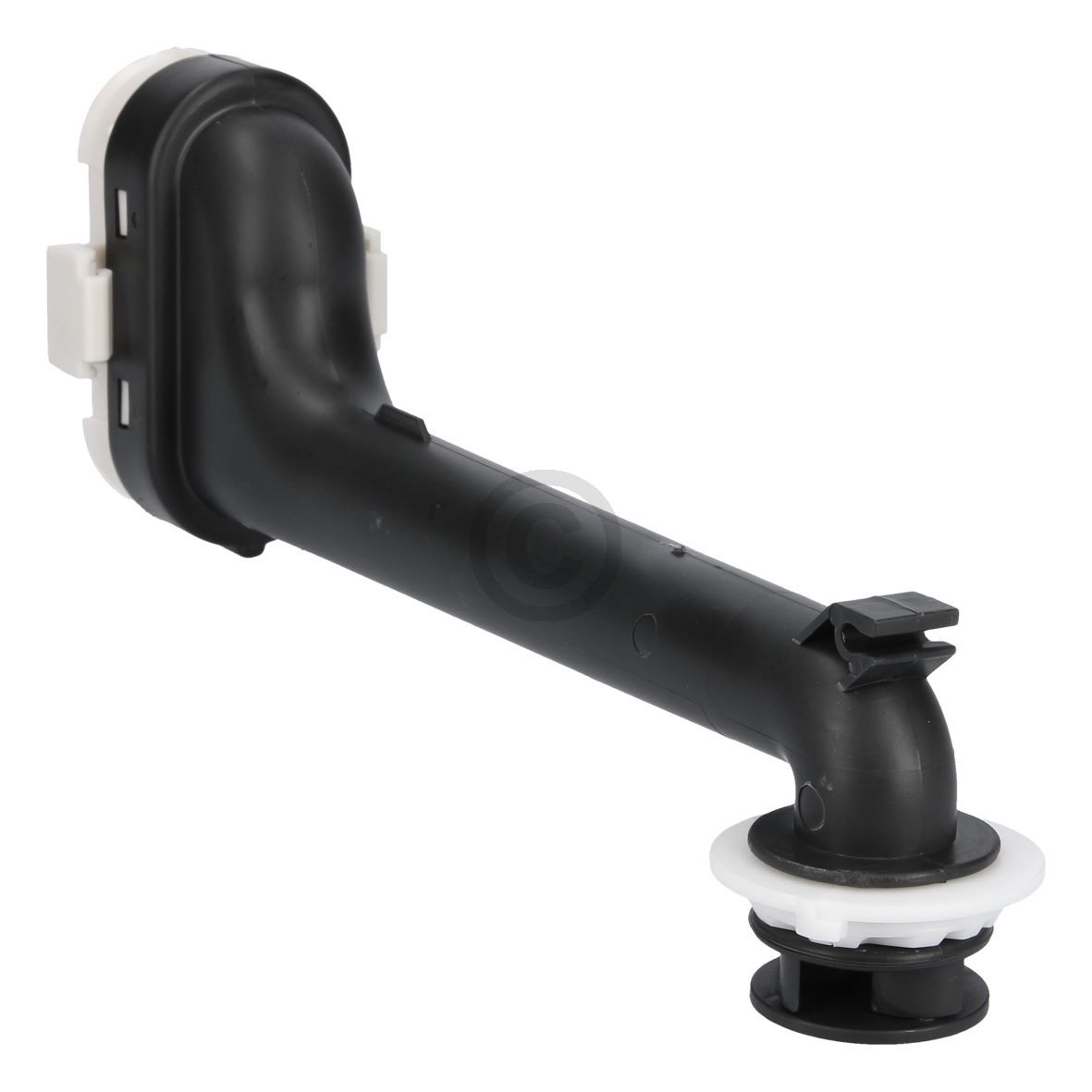 Sprüharmrohr oben Electrolux 156142537/0 für oberen Sprüharm Geschirrspüler