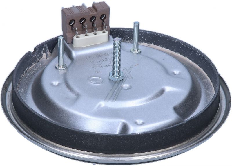 1500W-Heizelement für kleine Kochplatten - 145 mm (3051733339)
