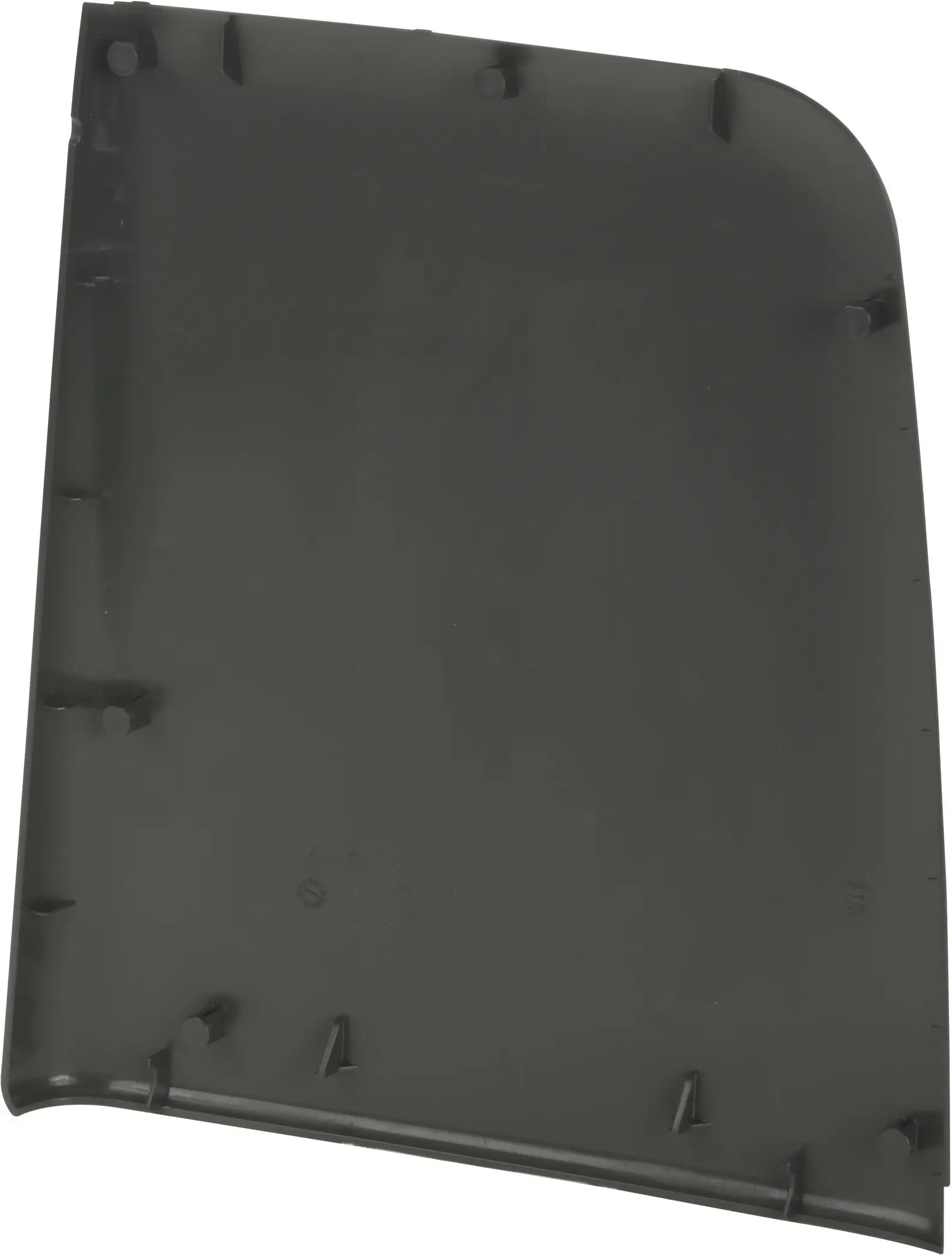 Gehäuseseitenteil 00741163