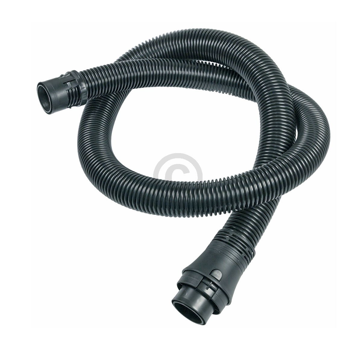 Staubsaugerschlauch SIEMENS 00352344 mit Geräteanschlussstück