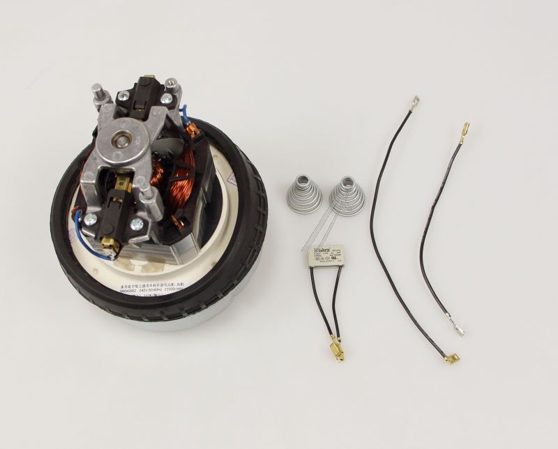 Saugmotor 240V für Nilfisk Staubsauger 1407902520 UZ930/S2/UZ934