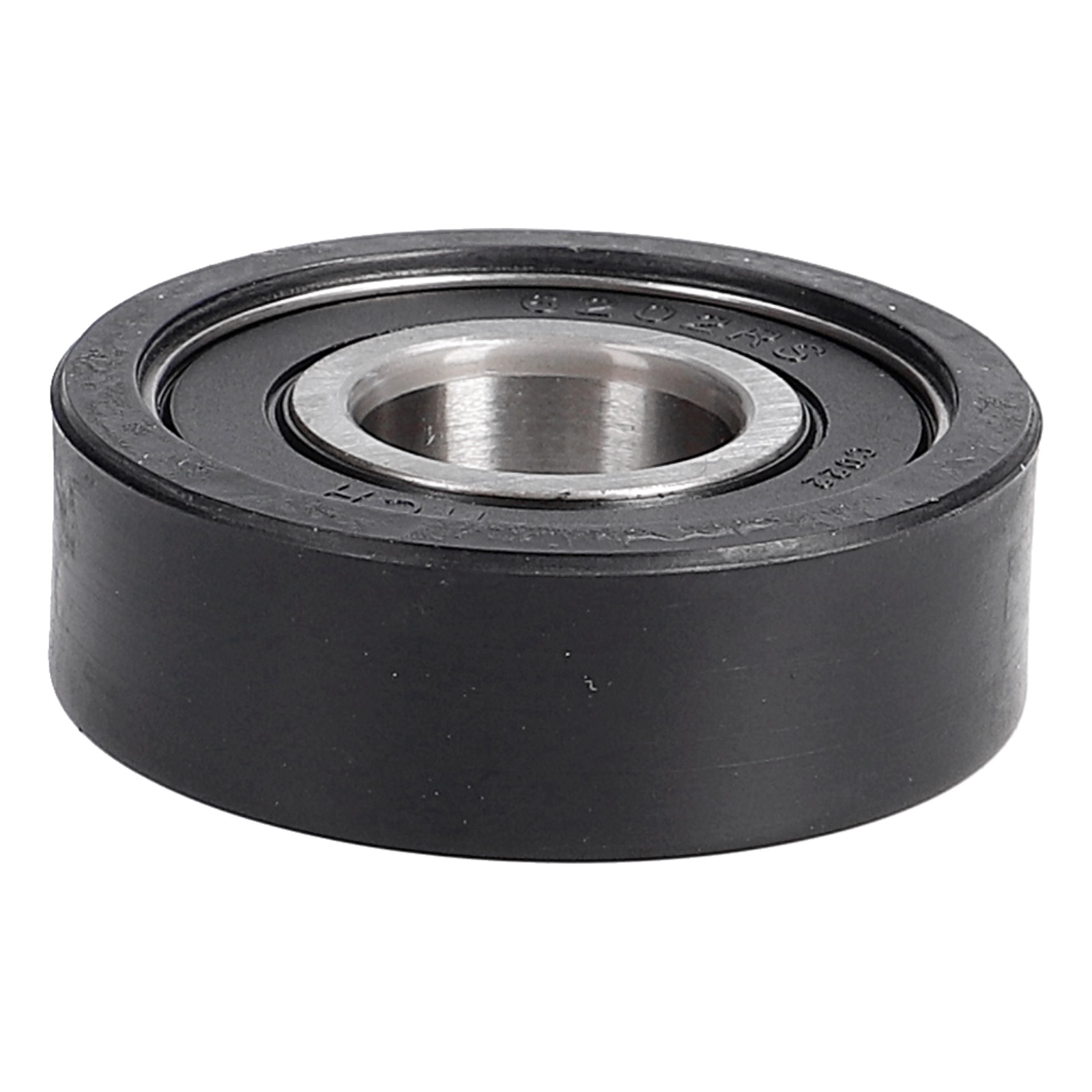 Laufrolle passend für Haier 40004307 Bluparts 10110337 für Trockner Bluparts