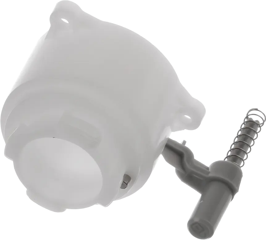 Flansch für Fleischwolf Bosch 00753366 Befestigung