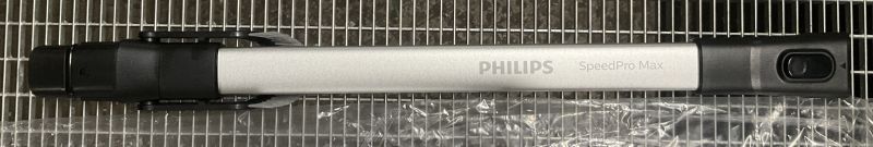 Teleskoprohr für Philips Staubsauger 300000504471 SpeedPro Max