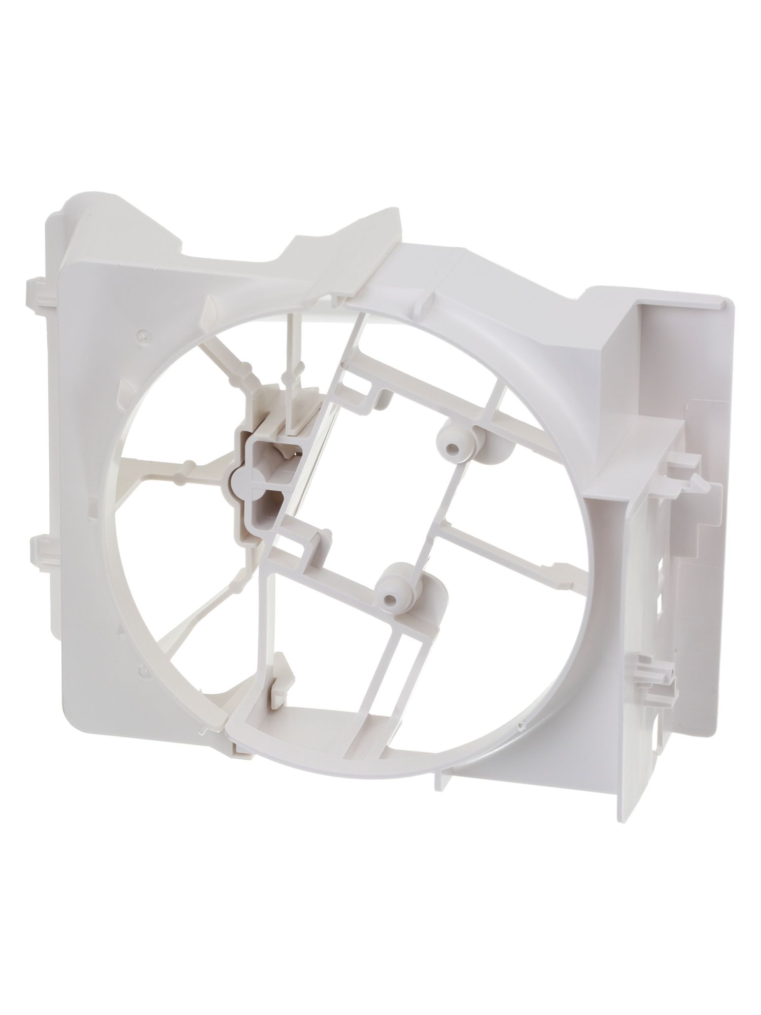 Lüftermotor 12021680