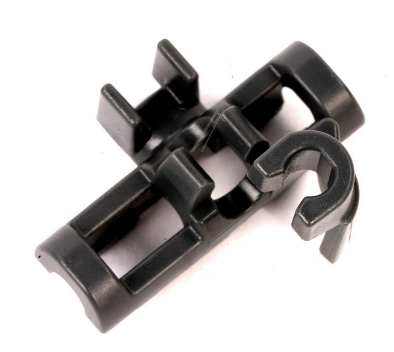 Klemmeinsätze Unterkorb für Ofen Smeg 765170562 Korbhalter