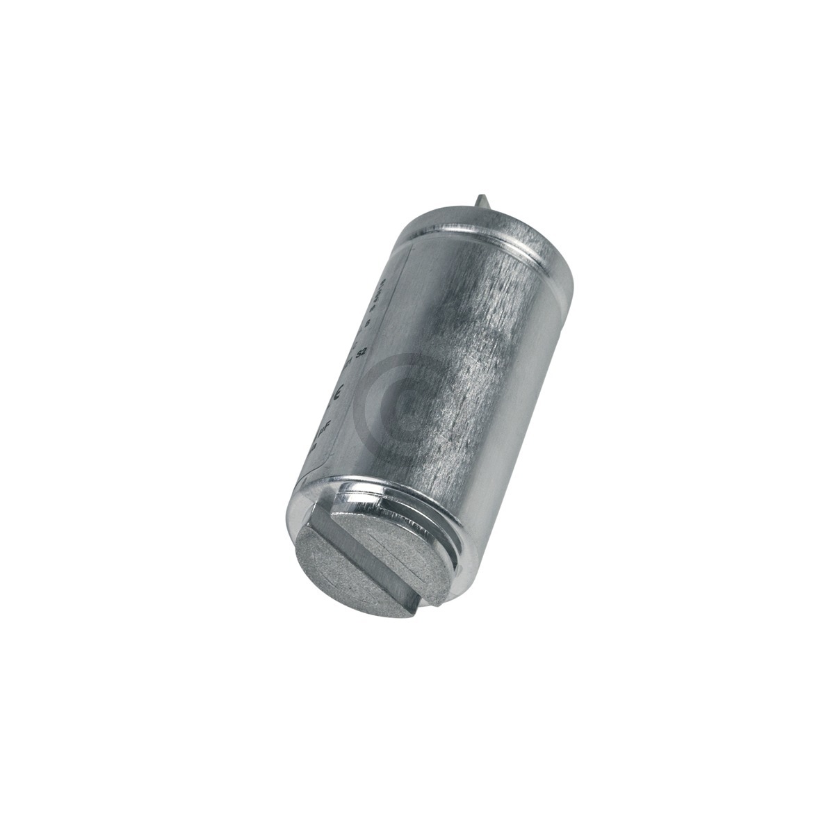 Kondensator 10µF AEG 125002061/5 für Trockner Waschtrockner 