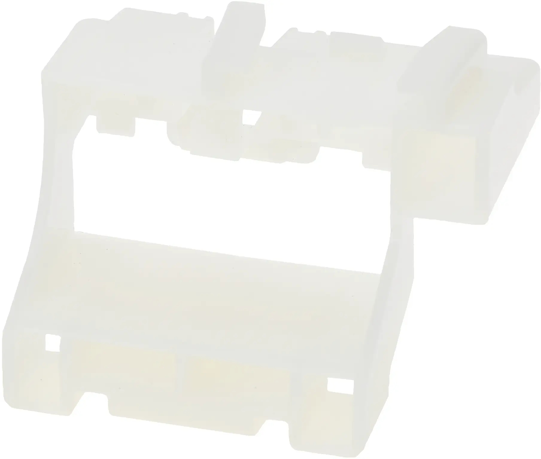 Halter für Waschmaschine BSH-Gruppe 00615966 Befestigungselement