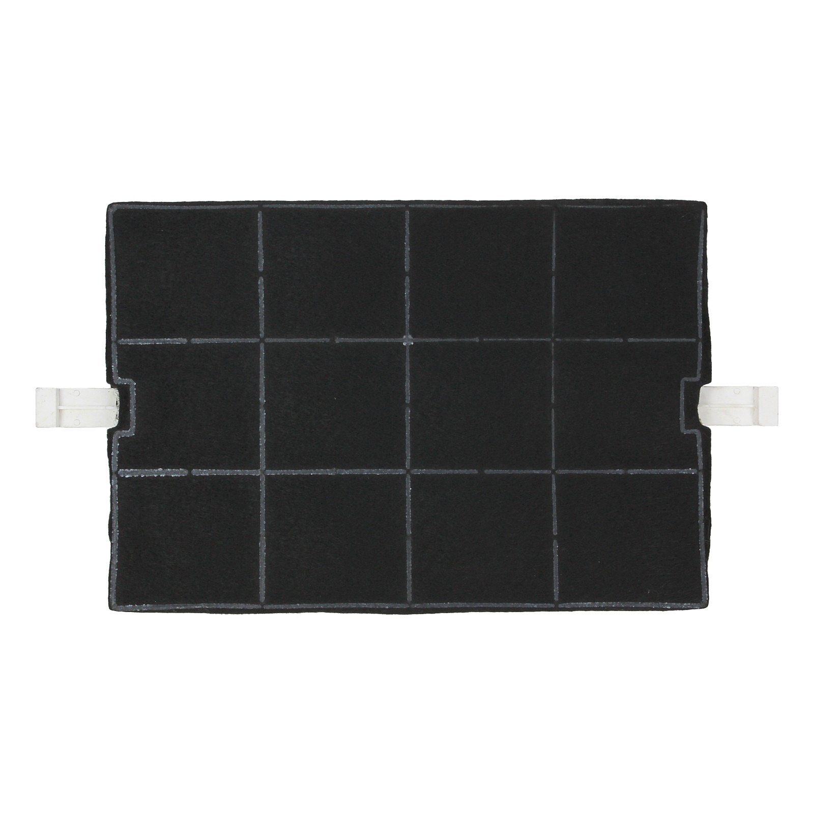 Kohlefilter passend für Balay 00351210 für Dunstabzugshaube 10108239 Bluparts