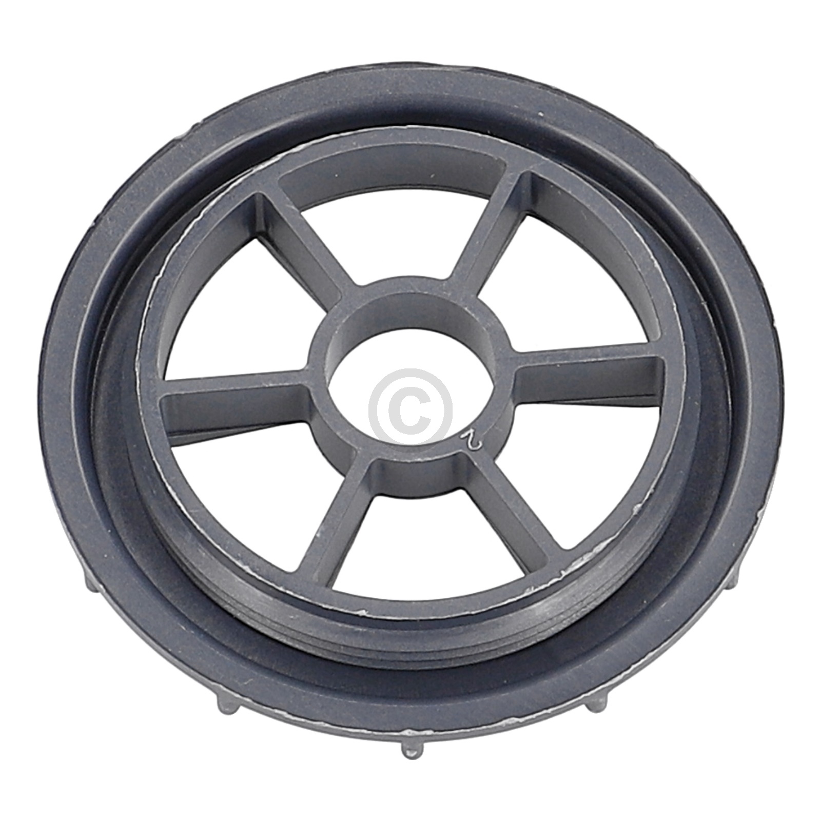 Salzverschlusskappe Haier Candy/ Hoover 41051294 für Geschirrspüler