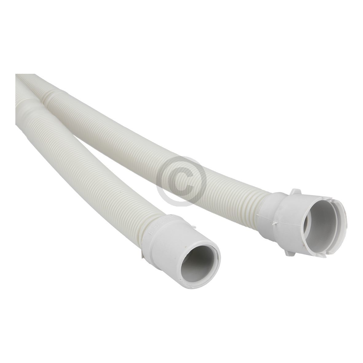 Ablaufschlauch 2m beko 1740161400 für Geschirrspüler