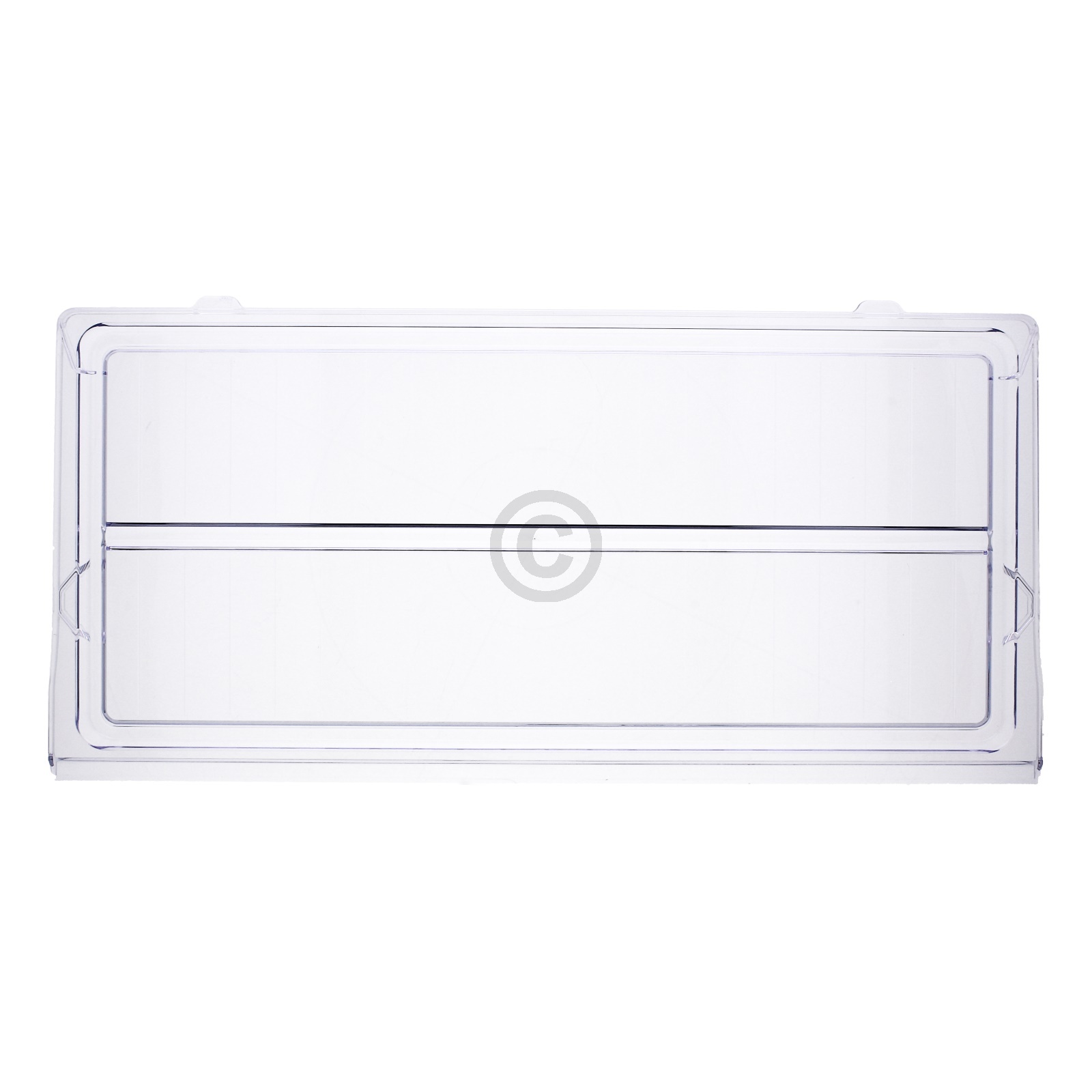 Einlegeboden für Gefrierteil SAMSUNG DA67-04097A in KühlGefrierKombination