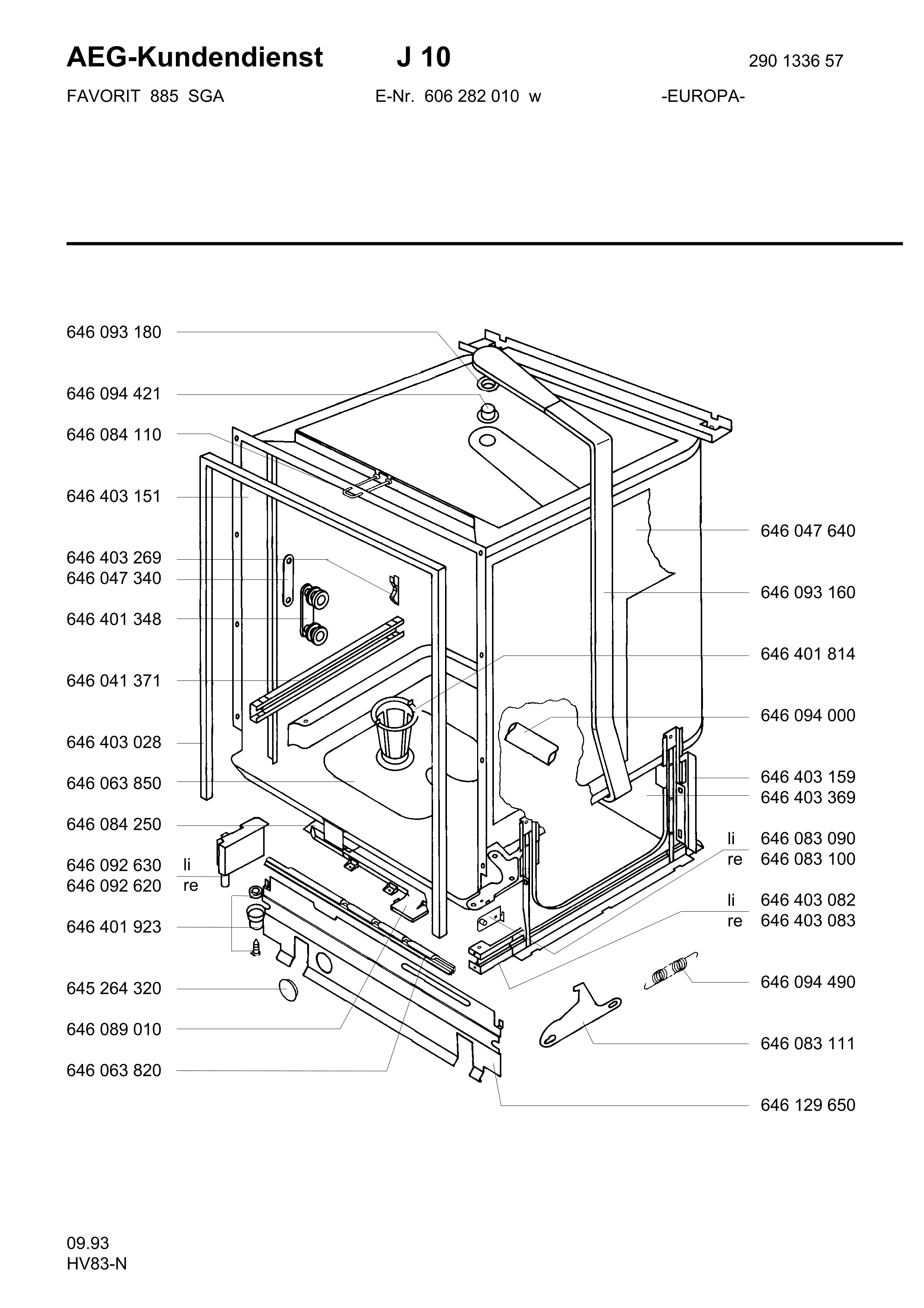 Ersatzteile_Favorit_885_W_60628201000_Bild_5