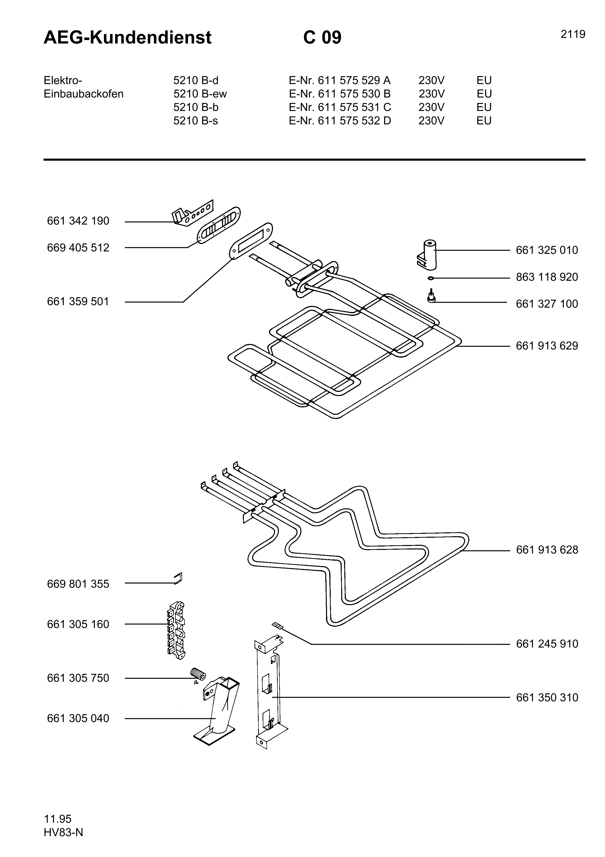 Ersatzteile_Competence_5210_B_B_61157553100_Bild_1