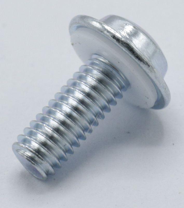 M4x10 Schraube mit PTFE-Unterlegscheibe für Herd Hisense/Gorenje 816400 Montage