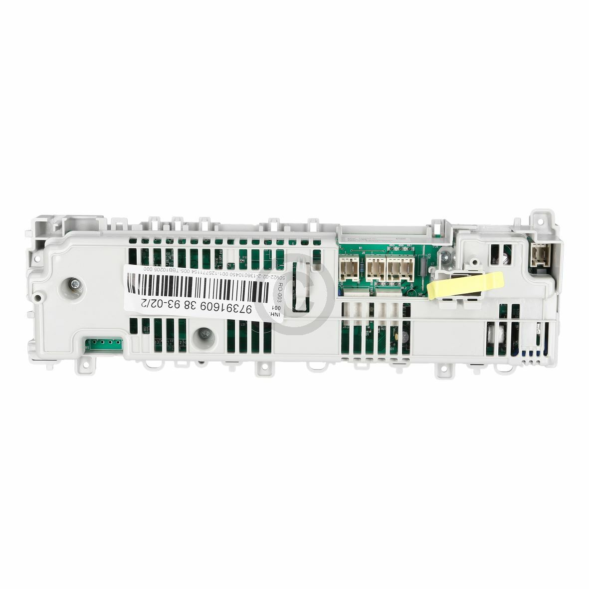 Konfigurierte Elektronik, Env (973916093893022)